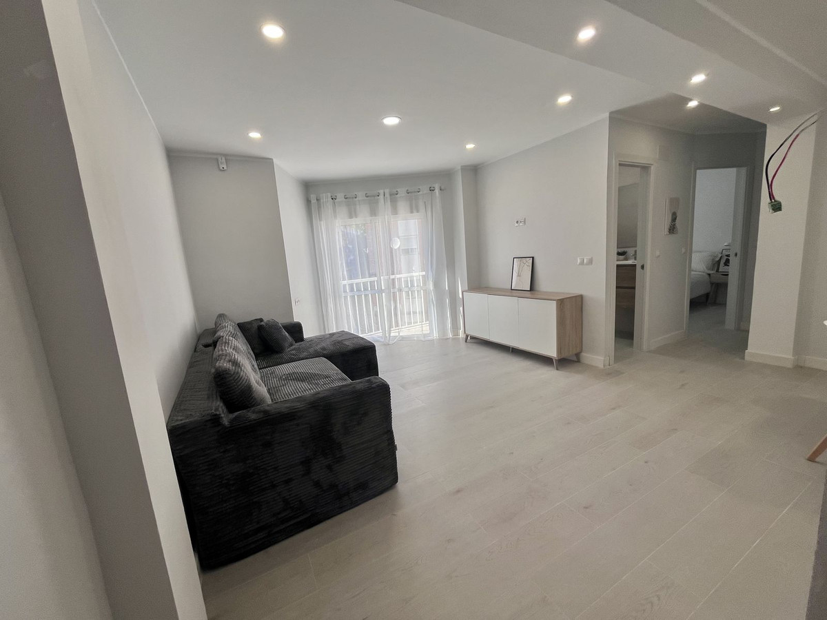 2-slaapkamer appartement in Fuengirola in Fuengirola - foto 3