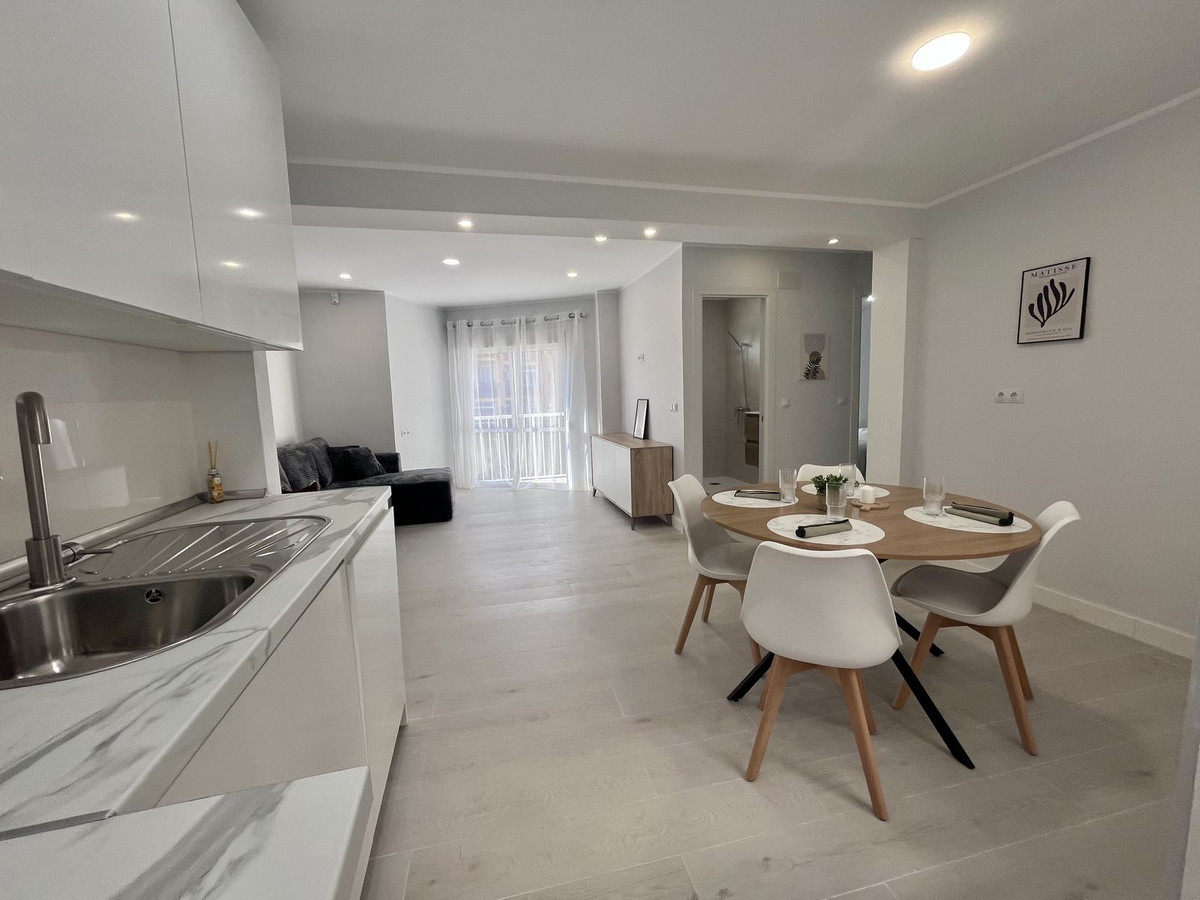 2-slaapkamer appartement in Fuengirola in Fuengirola - foto 4