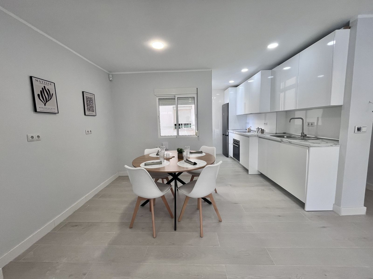 2-slaapkamer appartement in Fuengirola in Fuengirola - foto 6