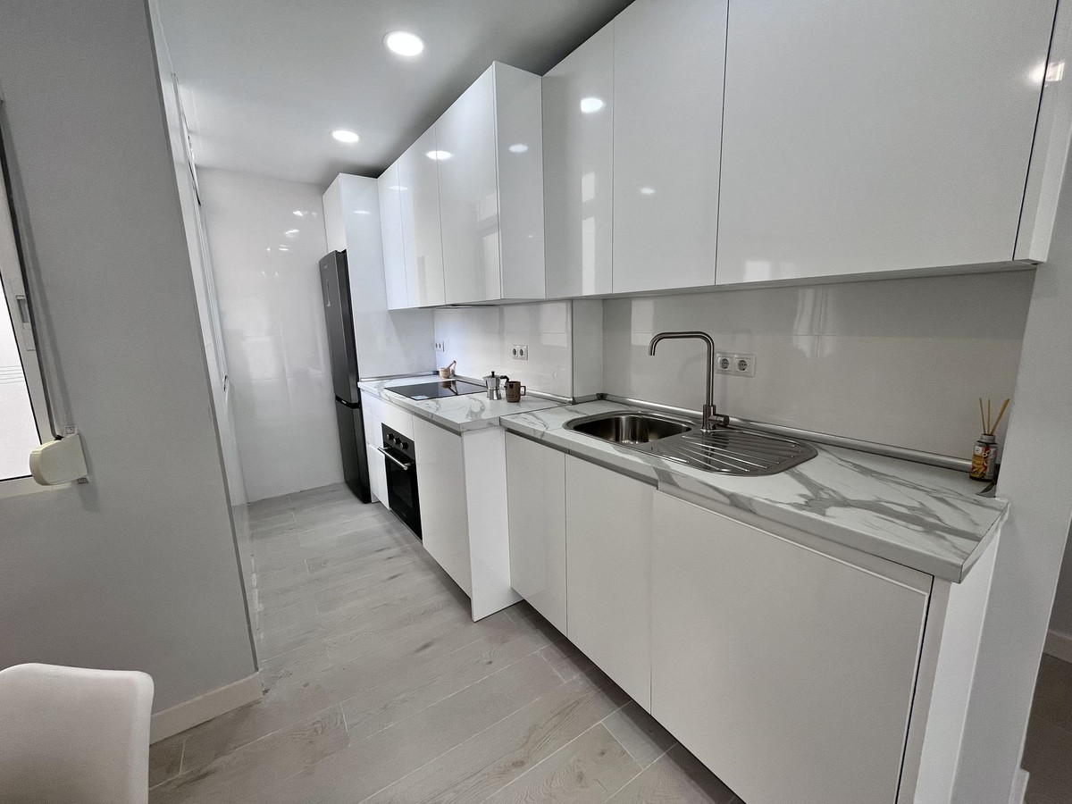 2-slaapkamer appartement in Fuengirola in Fuengirola - foto 7