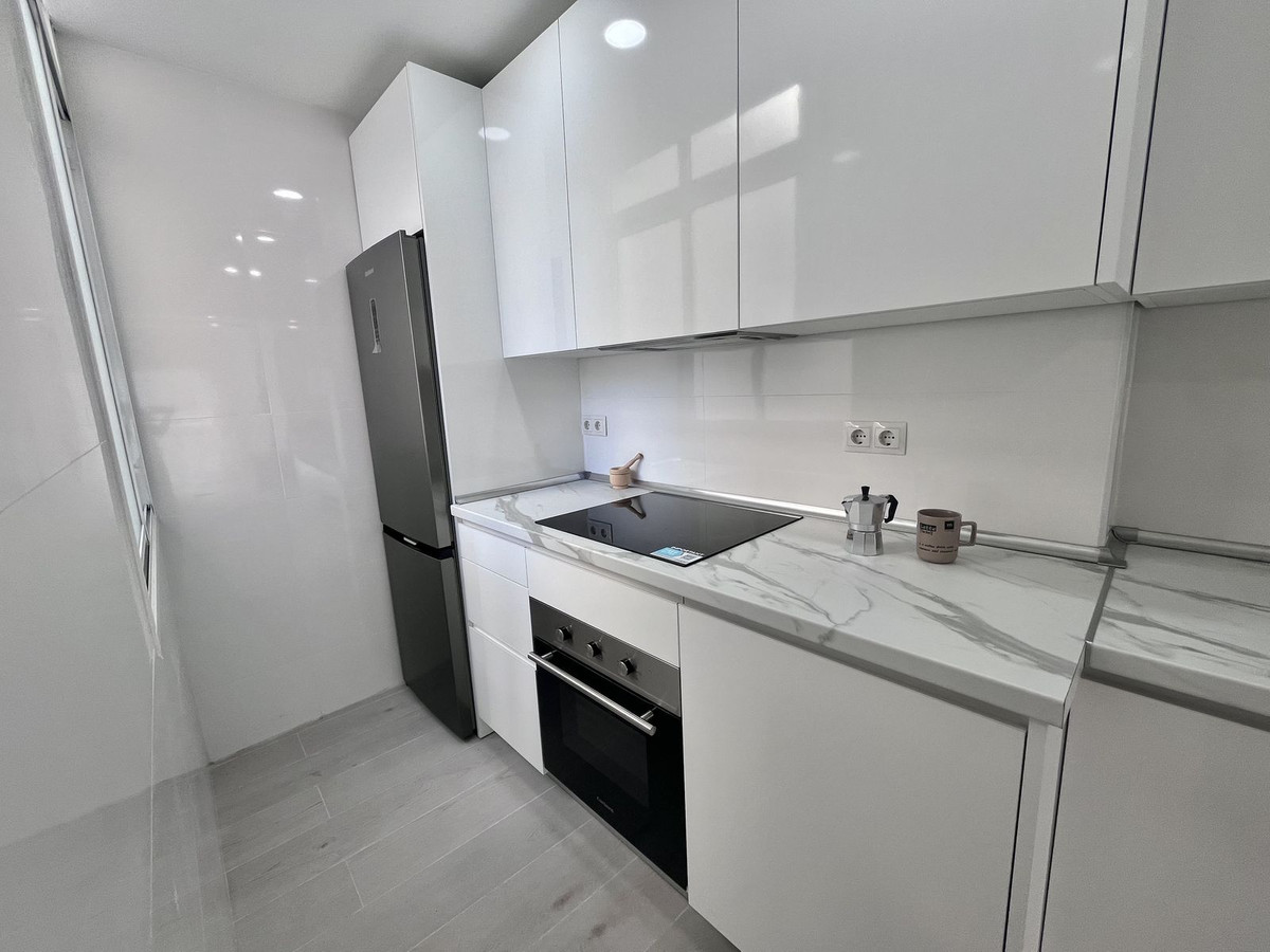 2-slaapkamer appartement in Fuengirola in Fuengirola - foto 8