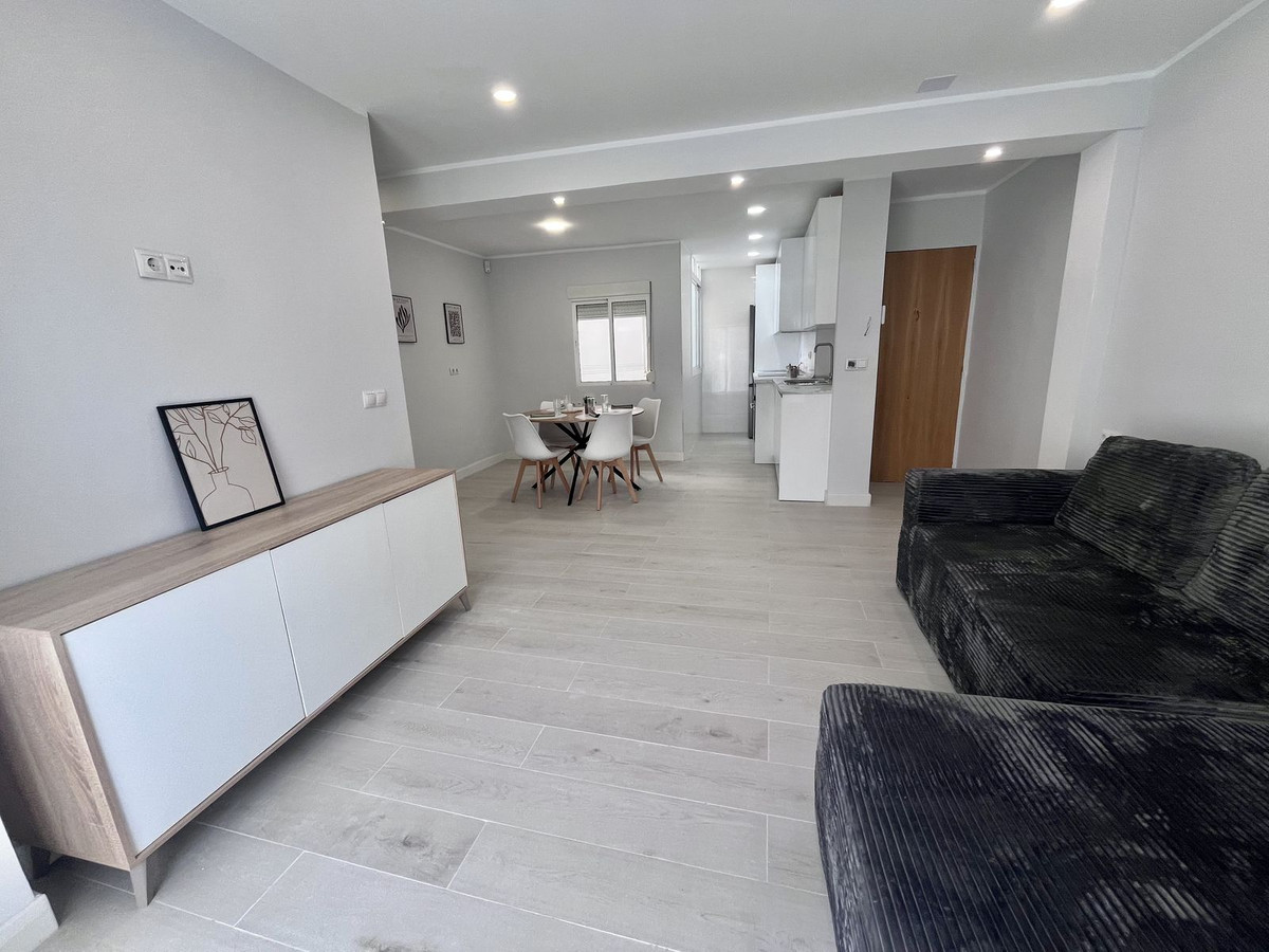 2-slaapkamer appartement in Fuengirola in Fuengirola - foto 10