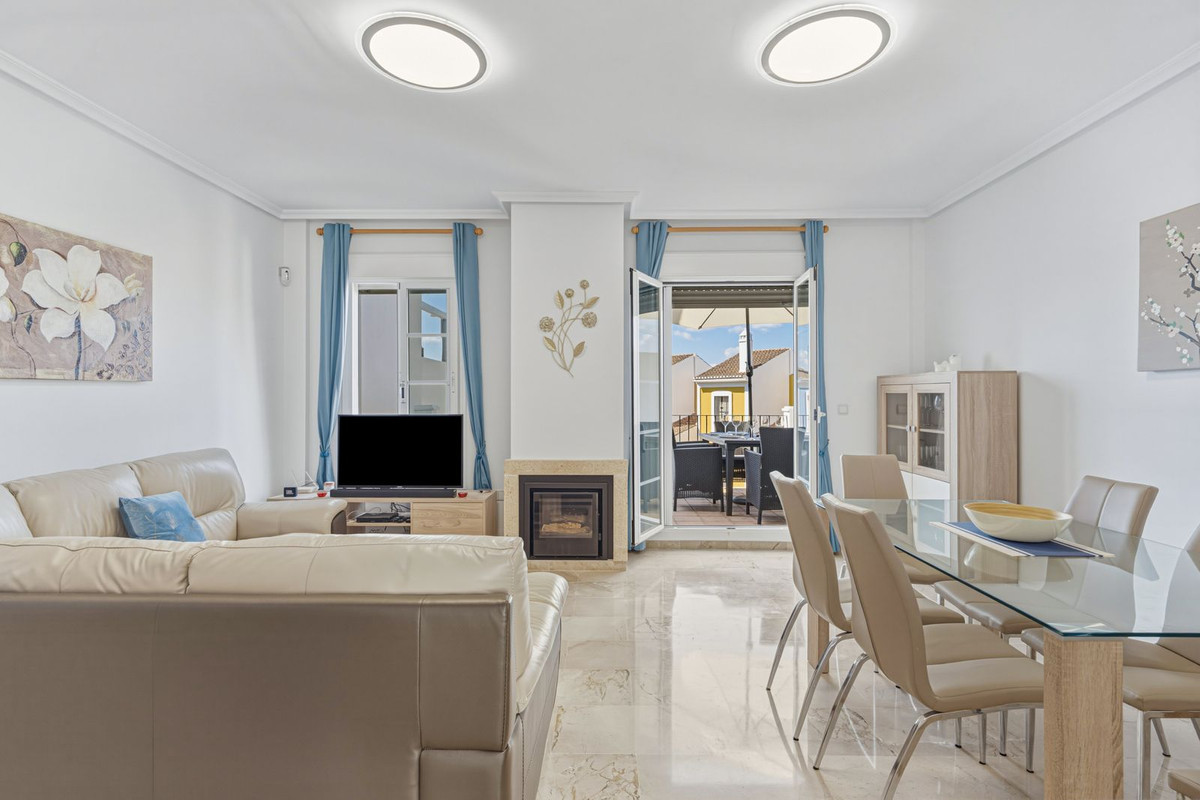 3 bedroom House in Casares Playa in Casares Playa - foto 11