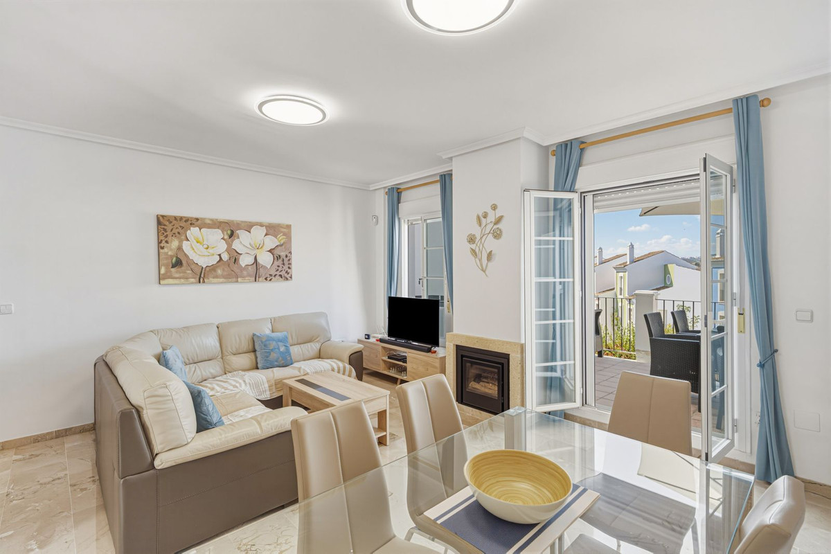 3 bedroom House in Casares Playa in Casares Playa - foto 12