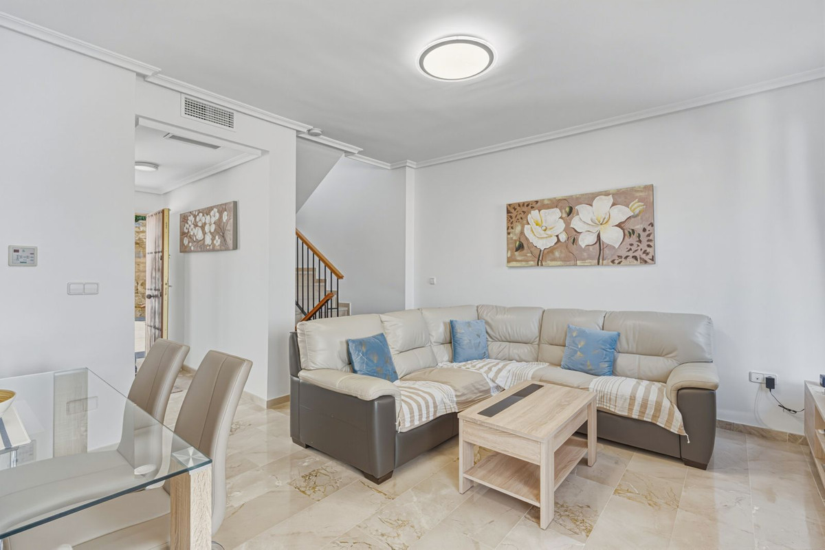 3 bedroom House in Casares Playa in Casares Playa - foto 13