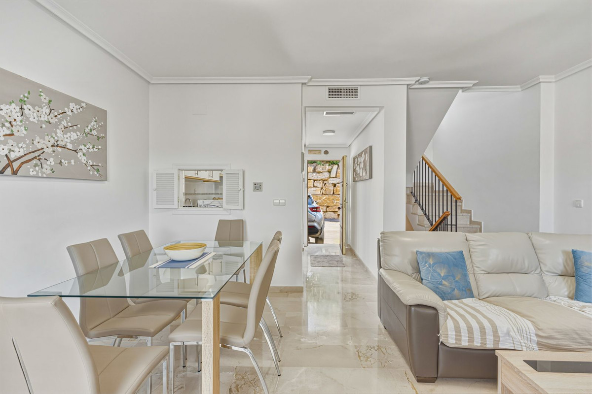 3 bedroom House in Casares Playa in Casares Playa - foto 14