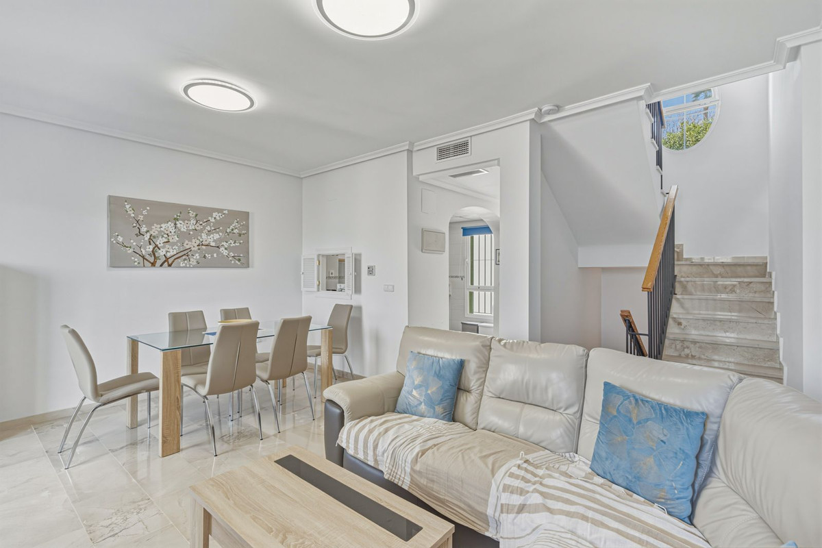 3 bedroom House in Casares Playa in Casares Playa - foto 15
