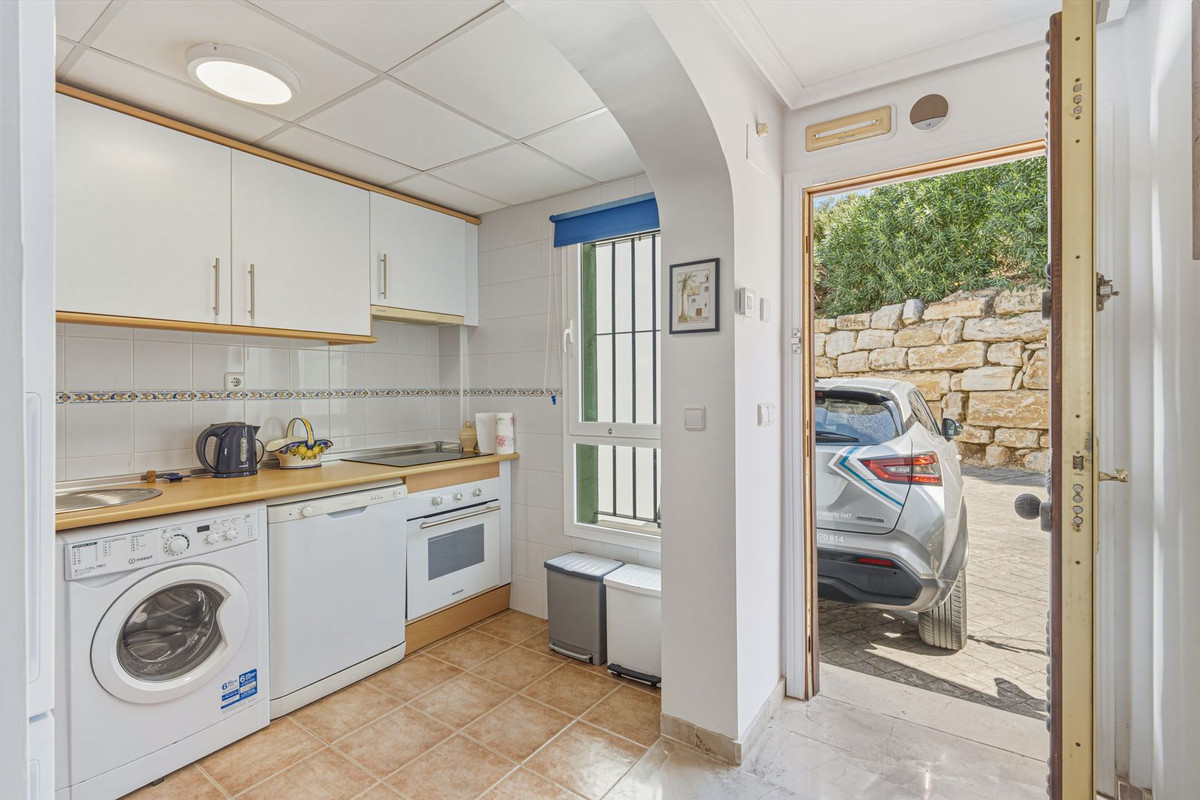 3 bedroom House in Casares Playa in Casares Playa - foto 17