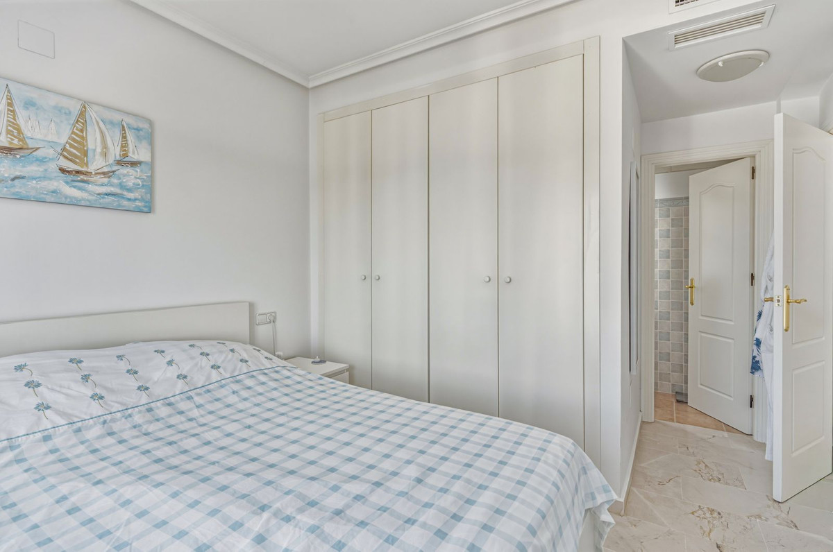 3 bedroom House in Casares Playa in Casares Playa - foto 19