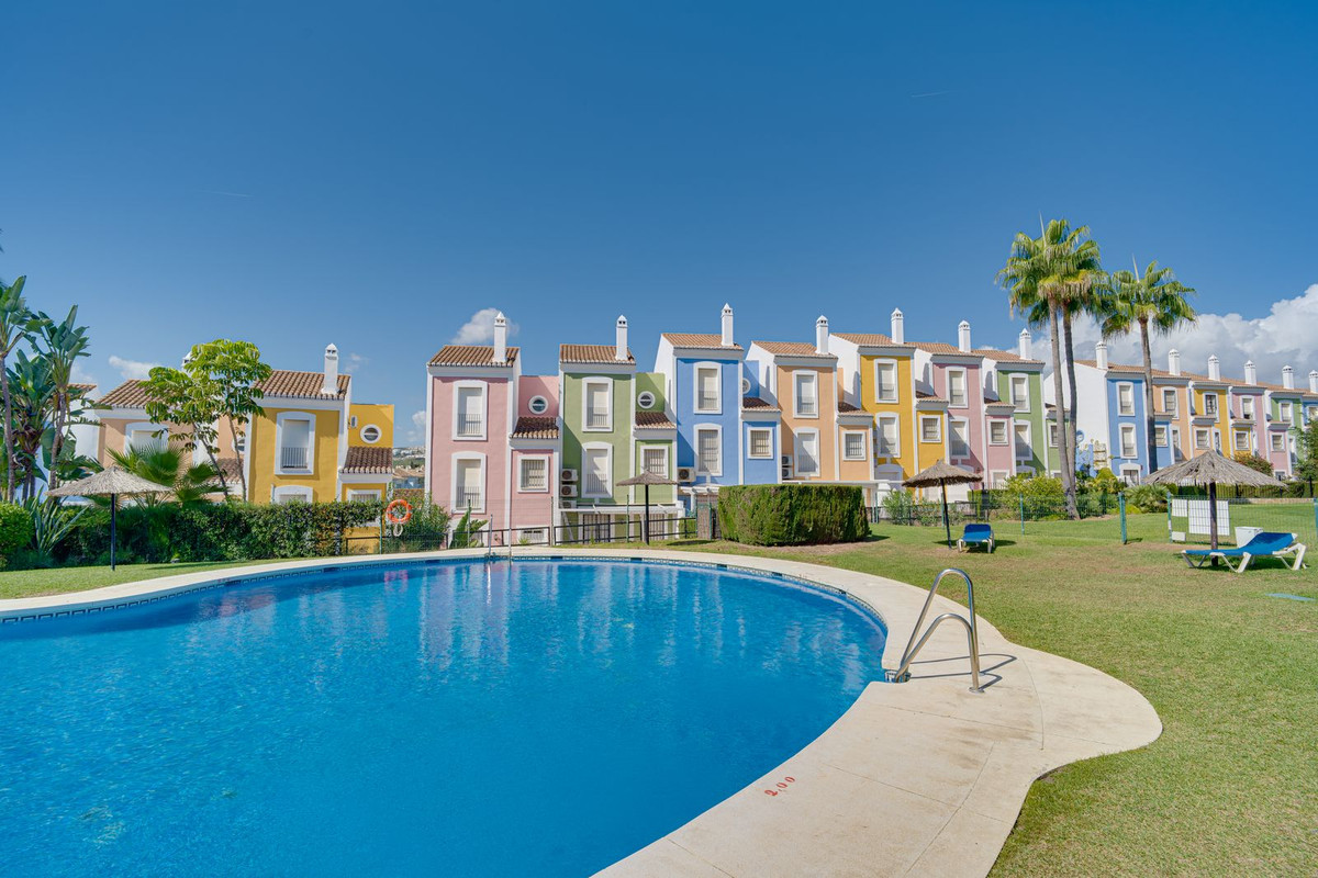 3 bedroom House in Casares Playa in Casares Playa - foto 3