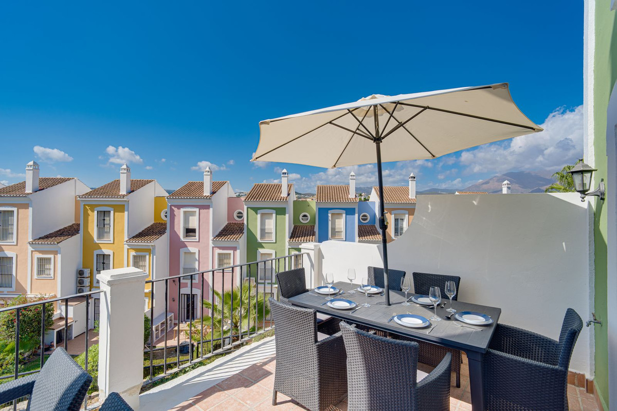 3 bedroom House in Casares Playa in Casares Playa - foto 5