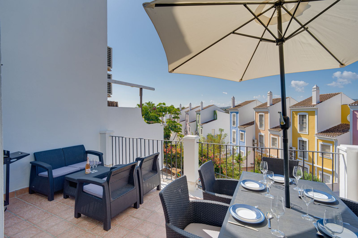 3 bedroom House in Casares Playa in Casares Playa - foto 6