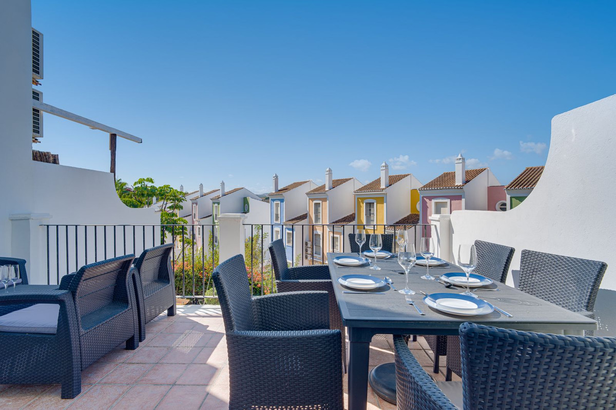 3 bedroom House in Casares Playa in Casares Playa - foto 7