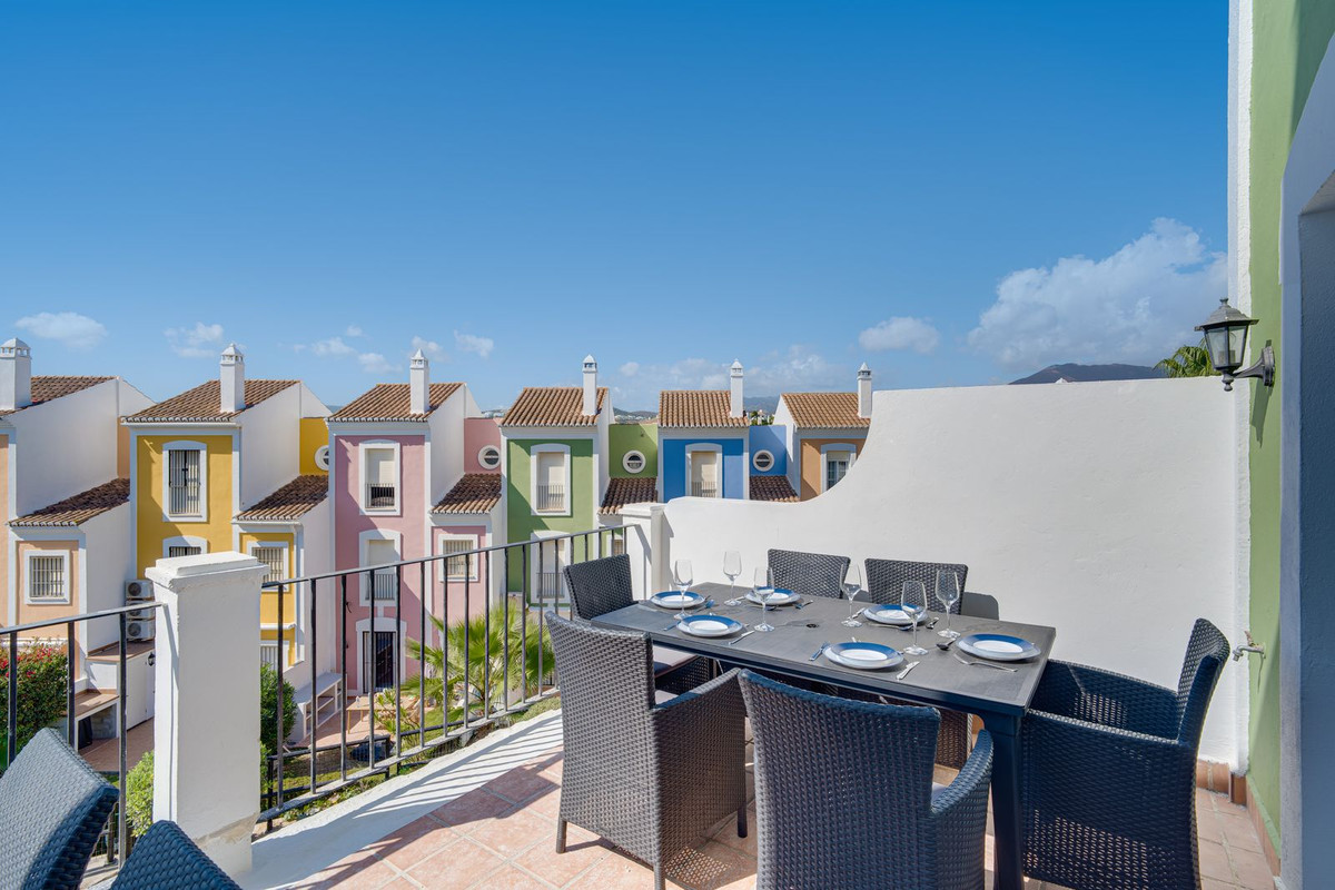 3 bedroom House in Casares Playa in Casares Playa - foto 8