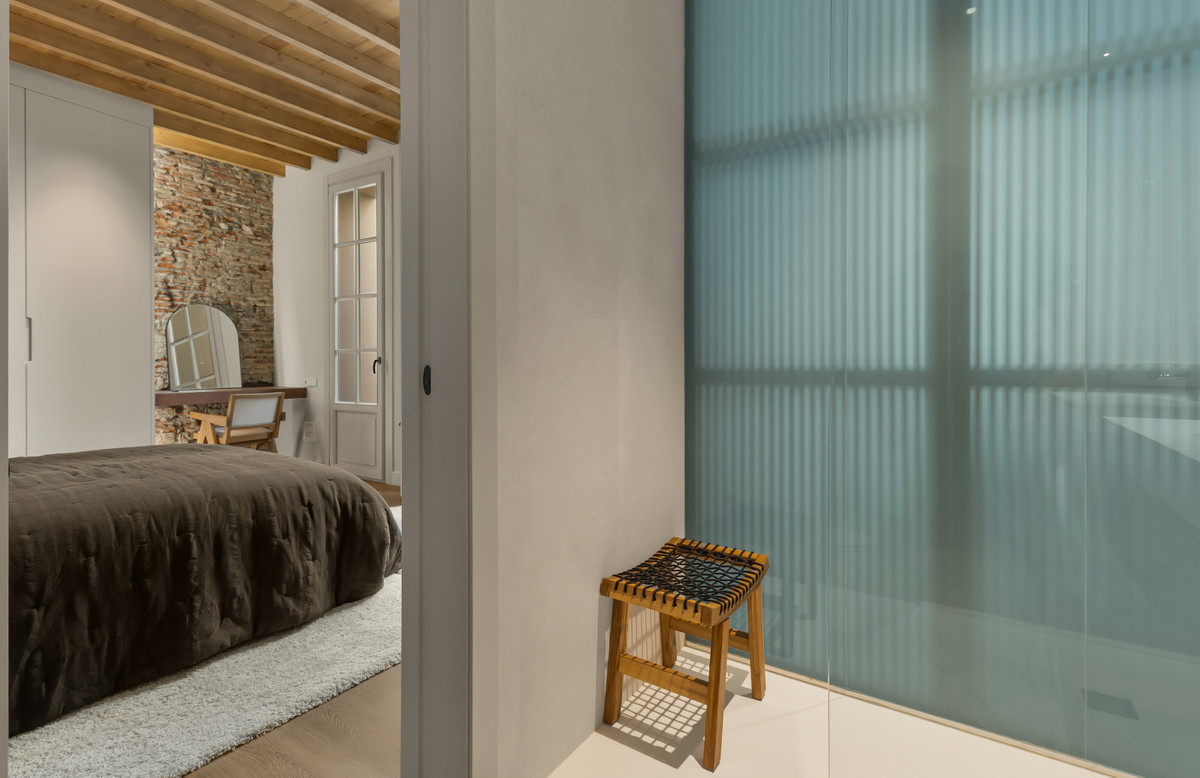 1-slaapkamerappartement in Málaga Centro in Málaga Centro - foto 17