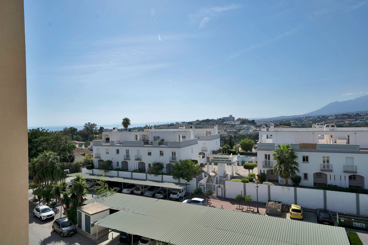 1 slaapkamer appartement in Estepona – Atalaya Aparta Golf in Estepona - foto 14