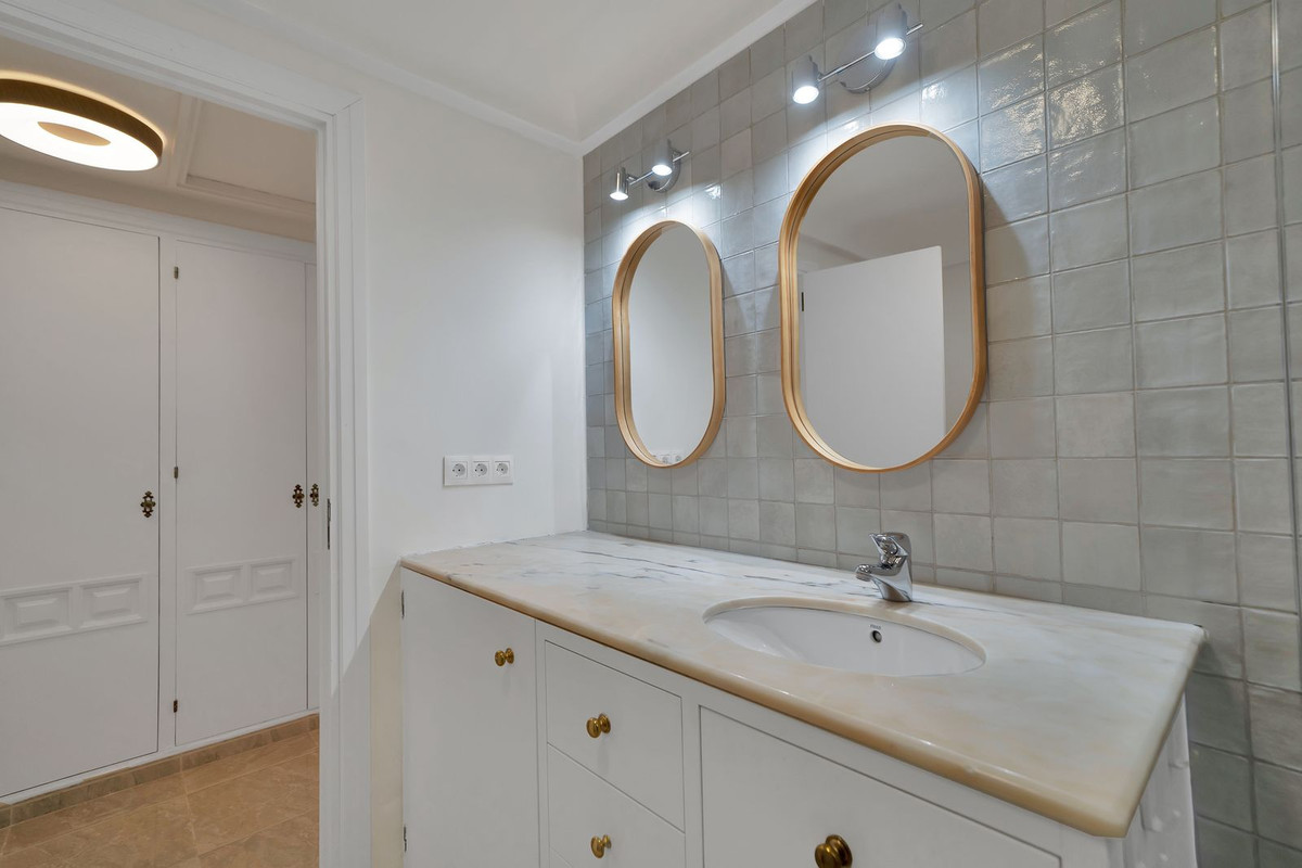 1 slaapkamer appartement in Estepona – Atalaya Aparta Golf in Estepona - foto 17