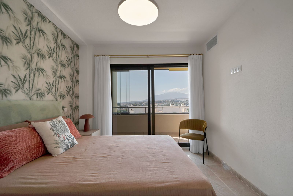 1 slaapkamer appartement in Estepona – Atalaya Aparta Golf in Estepona - foto 18