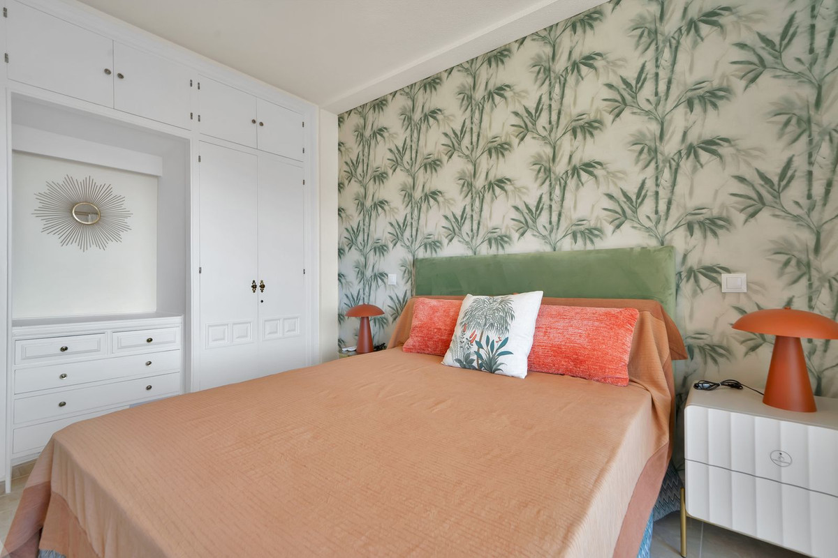 1 slaapkamer appartement in Estepona – Atalaya Aparta Golf in Estepona - foto 19
