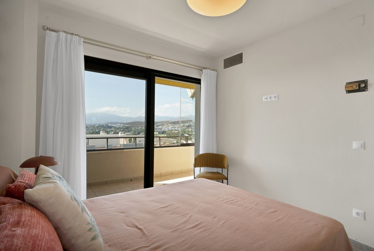 1 slaapkamer appartement in Estepona – Atalaya Aparta Golf in Estepona - foto 20