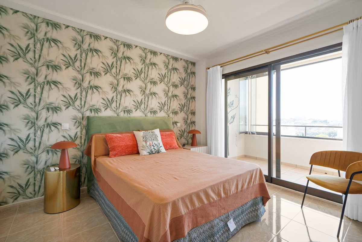1 slaapkamer appartement in Estepona – Atalaya Aparta Golf in Estepona - foto 3