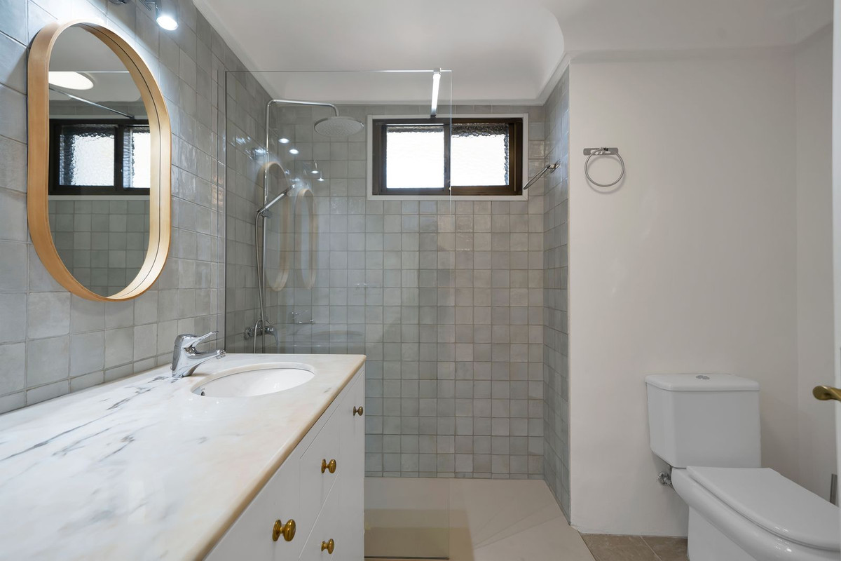 1 slaapkamer appartement in Estepona – Atalaya Aparta Golf in Estepona - foto 5