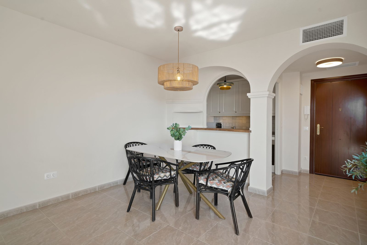 1 slaapkamer appartement in Estepona – Atalaya Aparta Golf in Estepona - foto 7