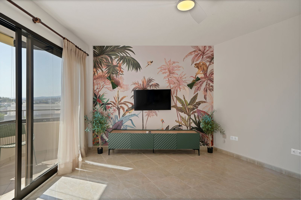 1 slaapkamer appartement in Estepona – Atalaya Aparta Golf in Estepona - foto 9