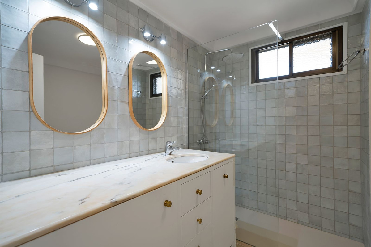 1 slaapkamer appartement in Estepona – Atalaya Aparta Golf in Estepona - foto 10