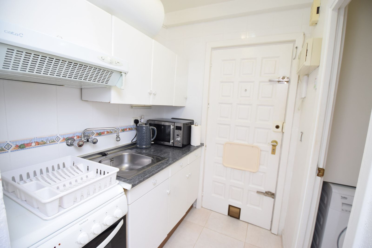 Apartment in La Cala in La Cala - foto 11