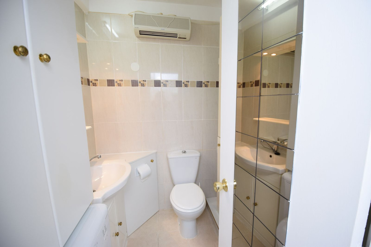 Apartment in La Cala in La Cala - foto 13