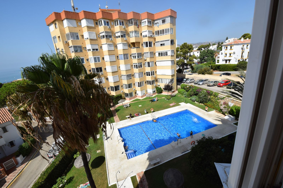 Apartment in La Cala in La Cala - foto 15