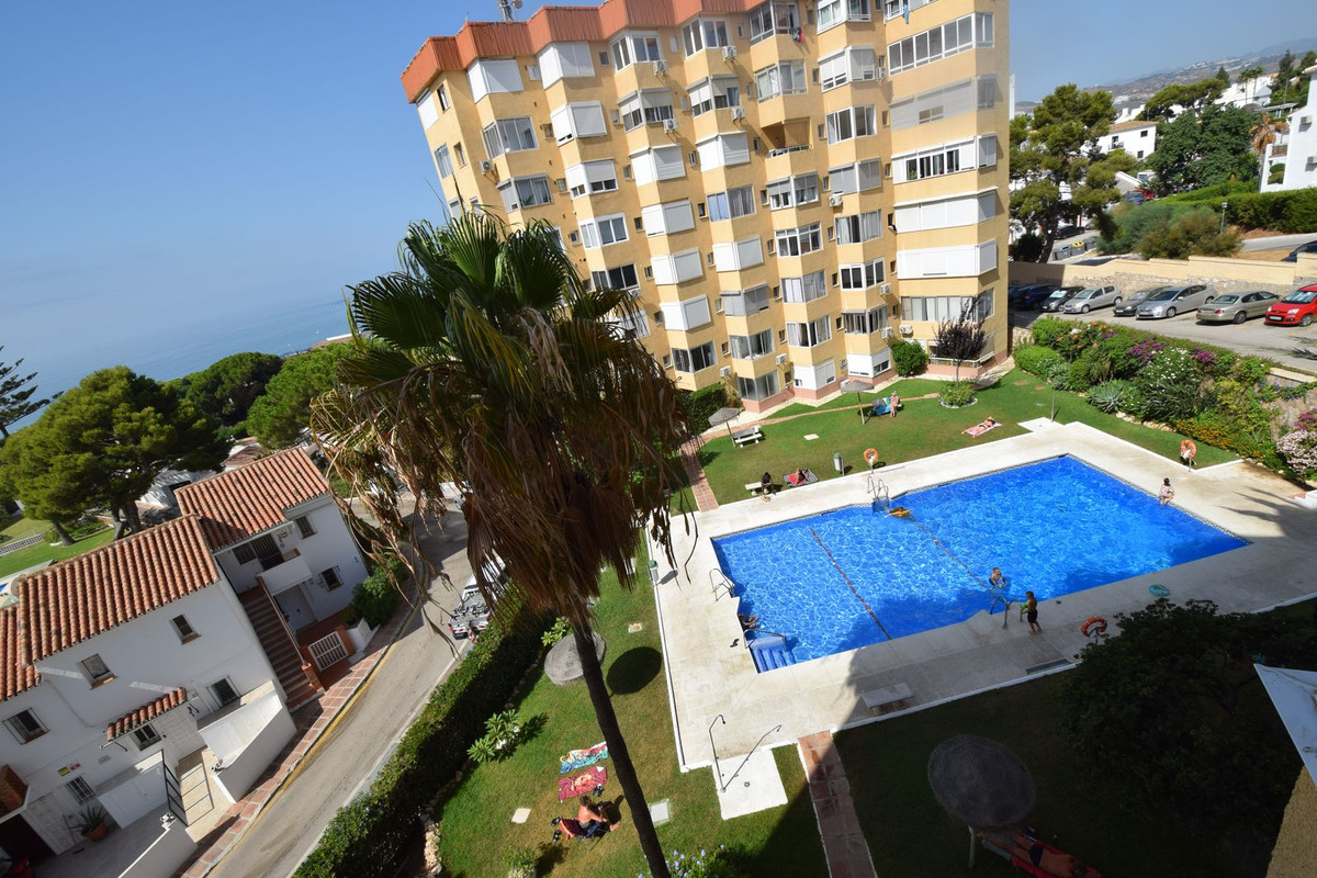 Apartment in La Cala in La Cala - foto 5