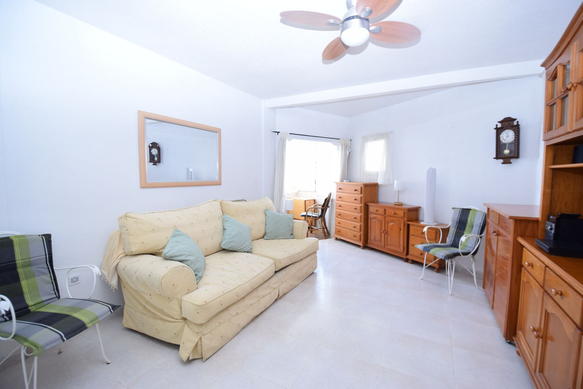 Apartment in La Cala in La Cala - foto 7