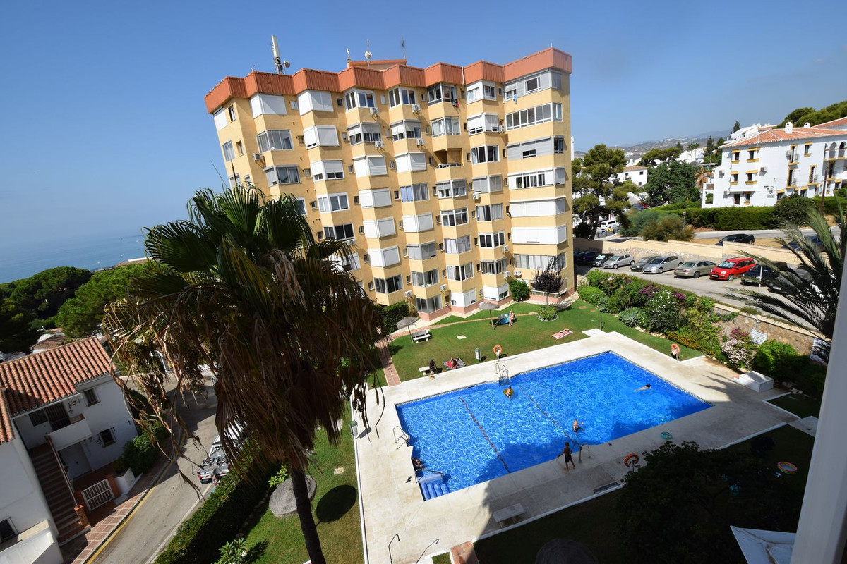 Apartment in La Cala in La Cala - foto 8