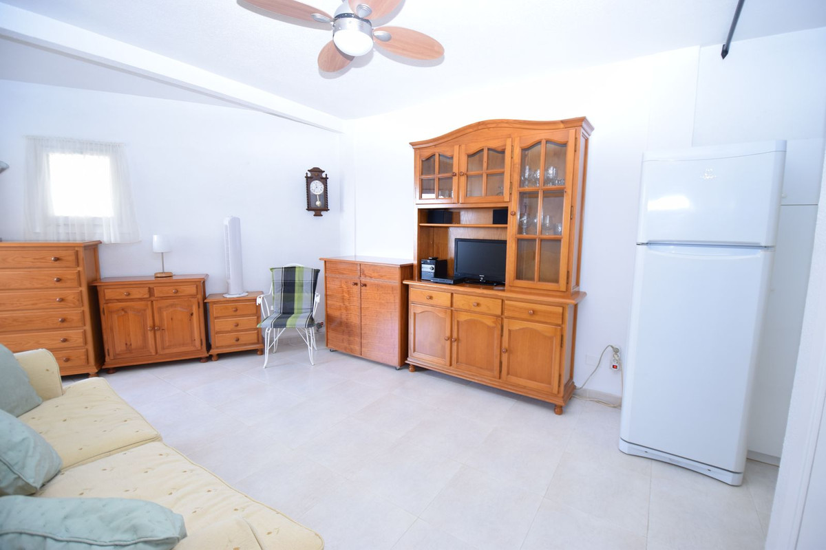 Apartment in La Cala in La Cala - foto 9