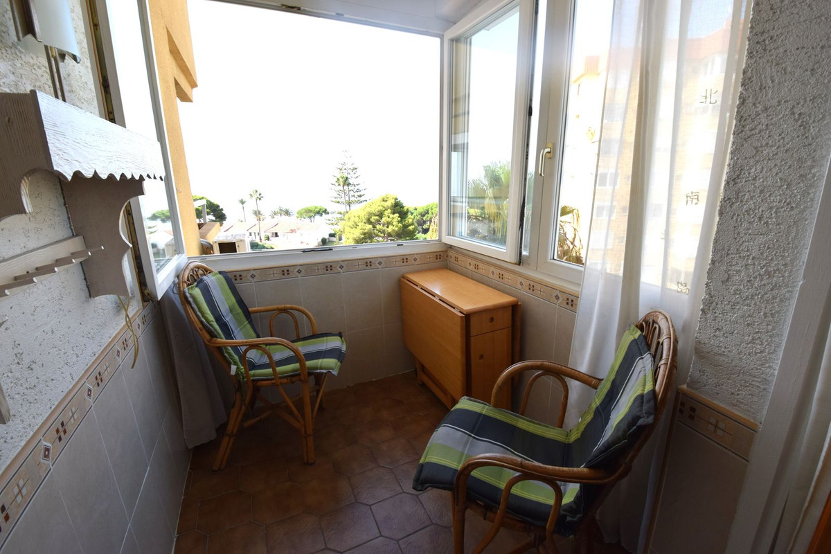 Apartment in La Cala in La Cala - foto 10