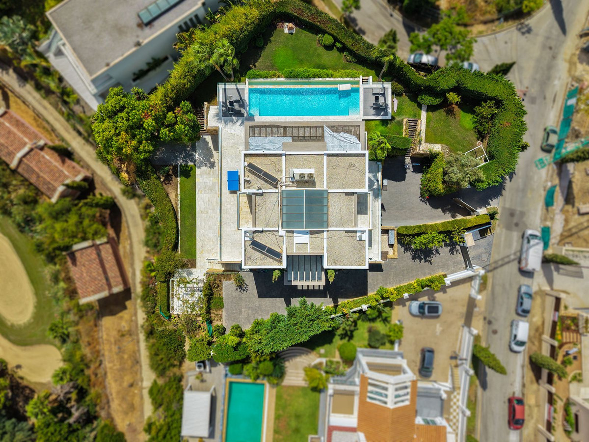 Villa met 6 slaapkamers in Benahavís in Benahavís - foto 6