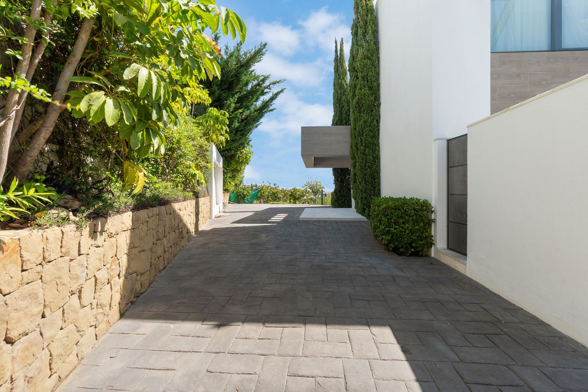 Villa met 6 slaapkamers in Benahavís in Benahavís - foto 7
