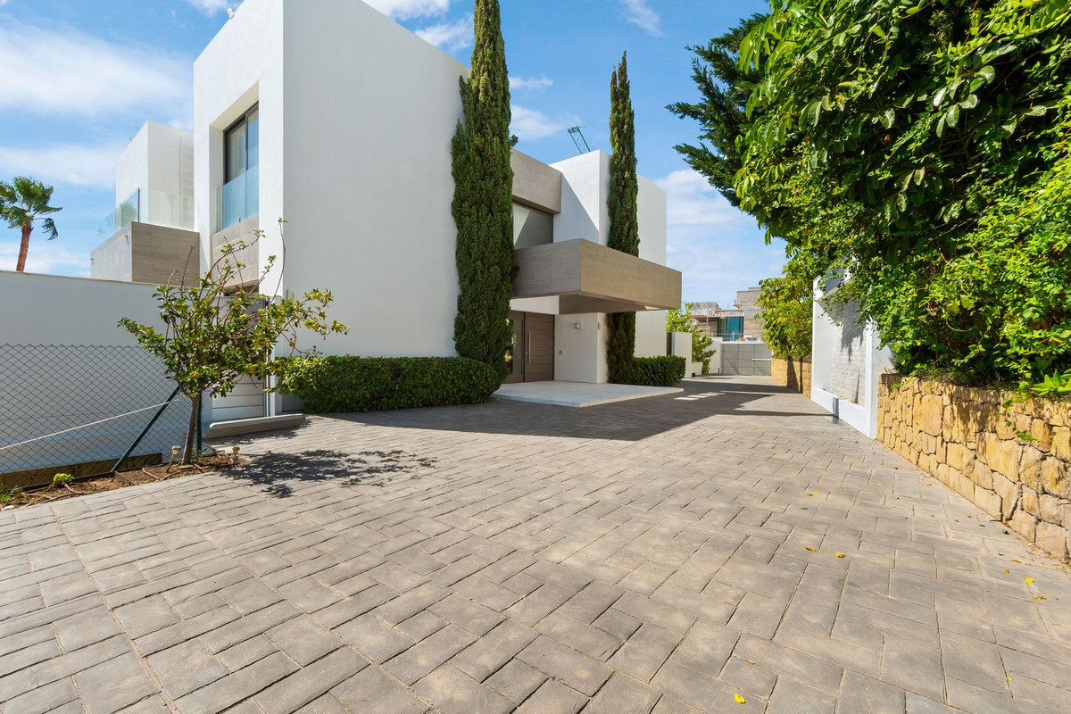 Villa met 6 slaapkamers in Benahavís in Benahavís - foto 8