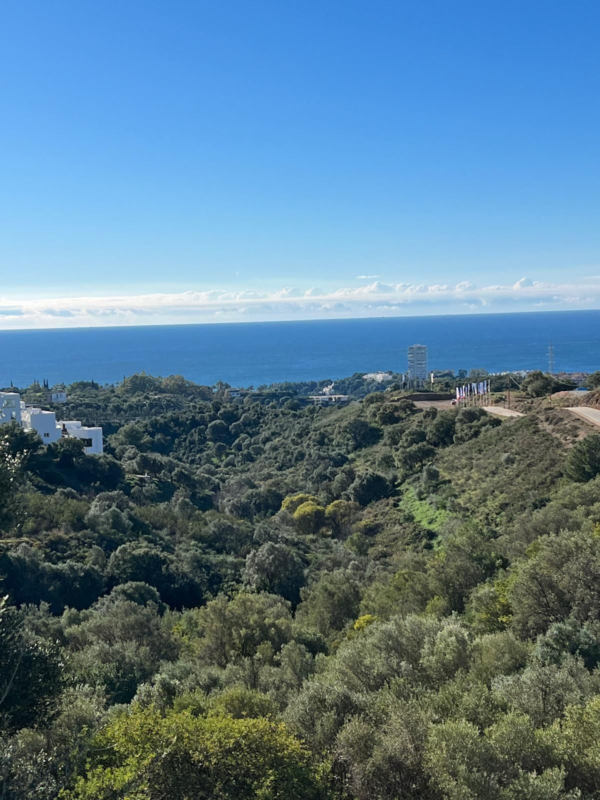 Plot in Altos De Los Monteros in Altos de los Monteros - foto 2