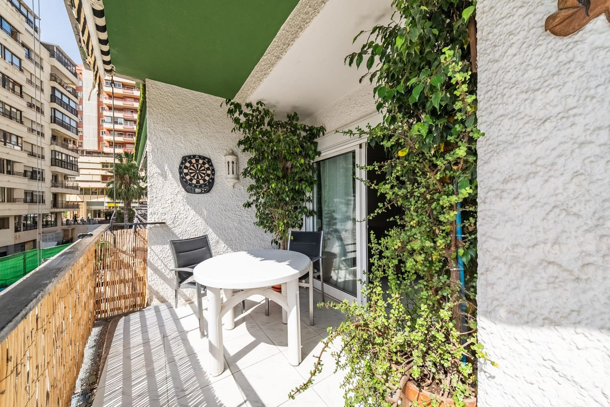 Appartement aan het strand met zeezicht – Marbella in Marbella - foto 2