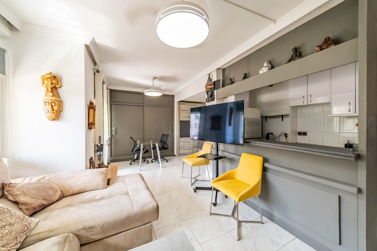 Appartement aan het strand met zeezicht – Marbella in Marbella - foto 6