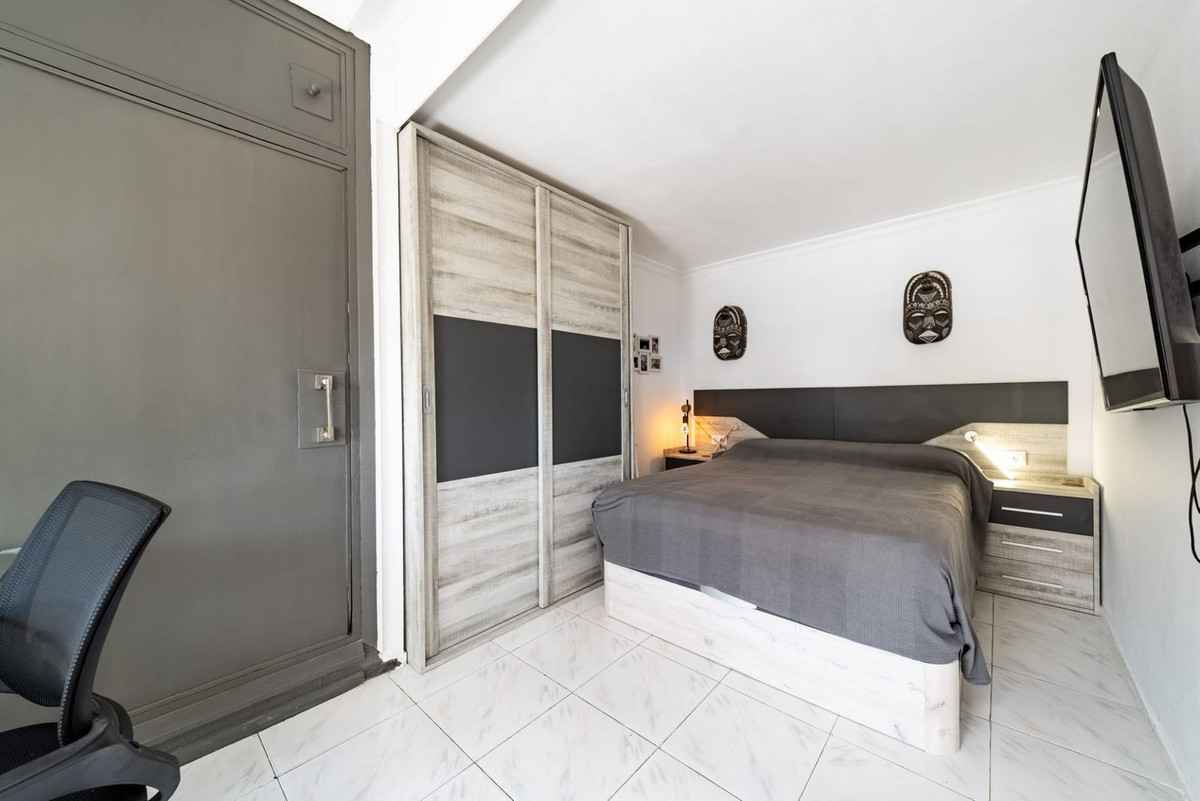 Appartement aan het strand met zeezicht – Marbella in Marbella - foto 7
