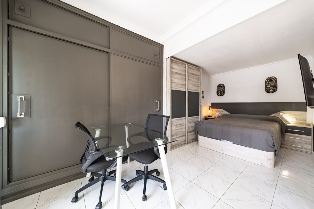 Appartement aan het strand met zeezicht – Marbella in Marbella - foto 8
