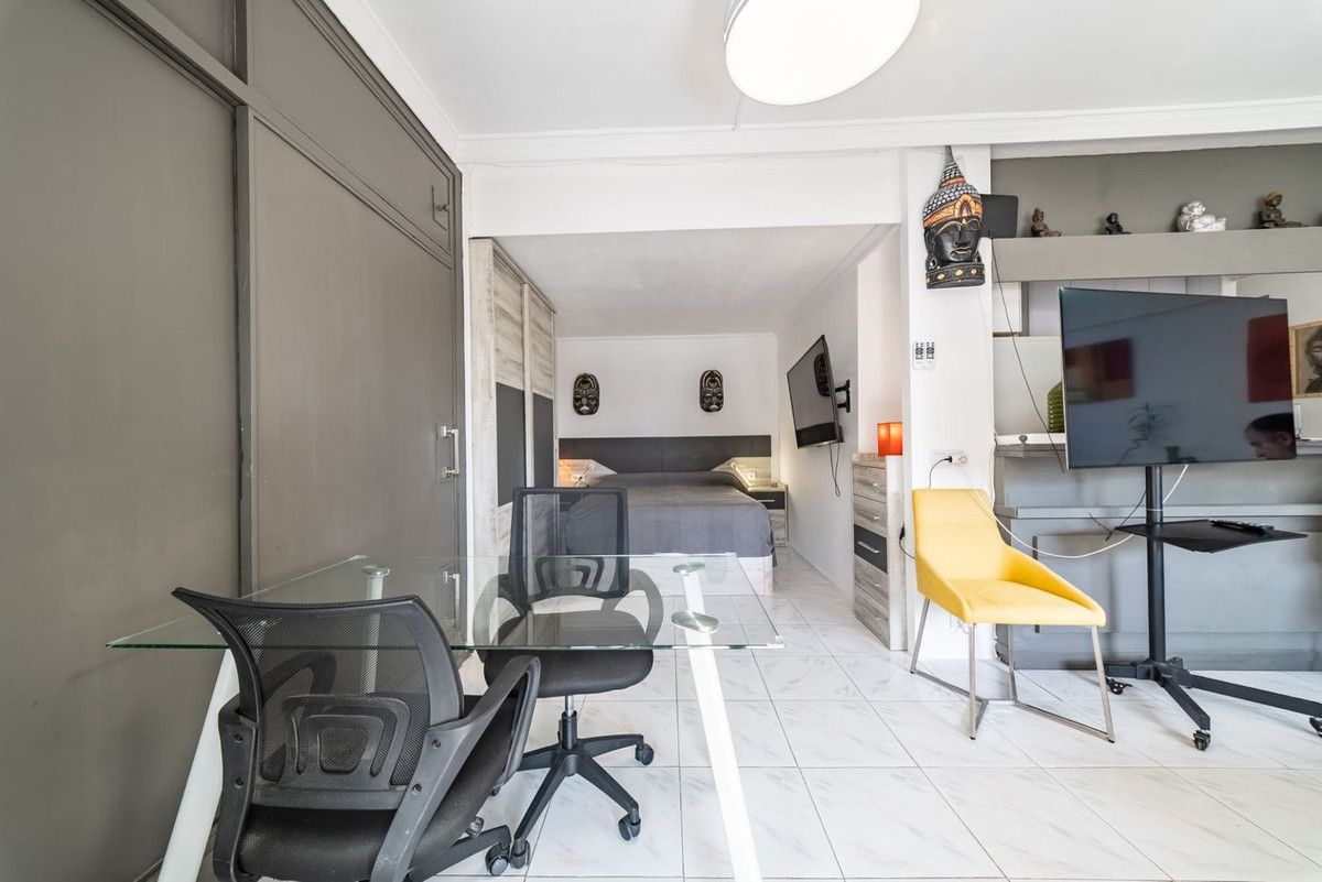 Appartement aan het strand met zeezicht – Marbella in Marbella - foto 9