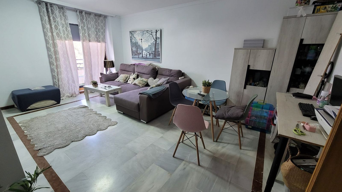 Appartement met 3 slaapkamers in Manilva in Manilva - foto 2