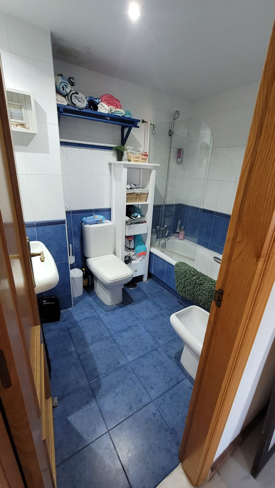 Appartement met 3 slaapkamers in Manilva in Manilva - foto 11