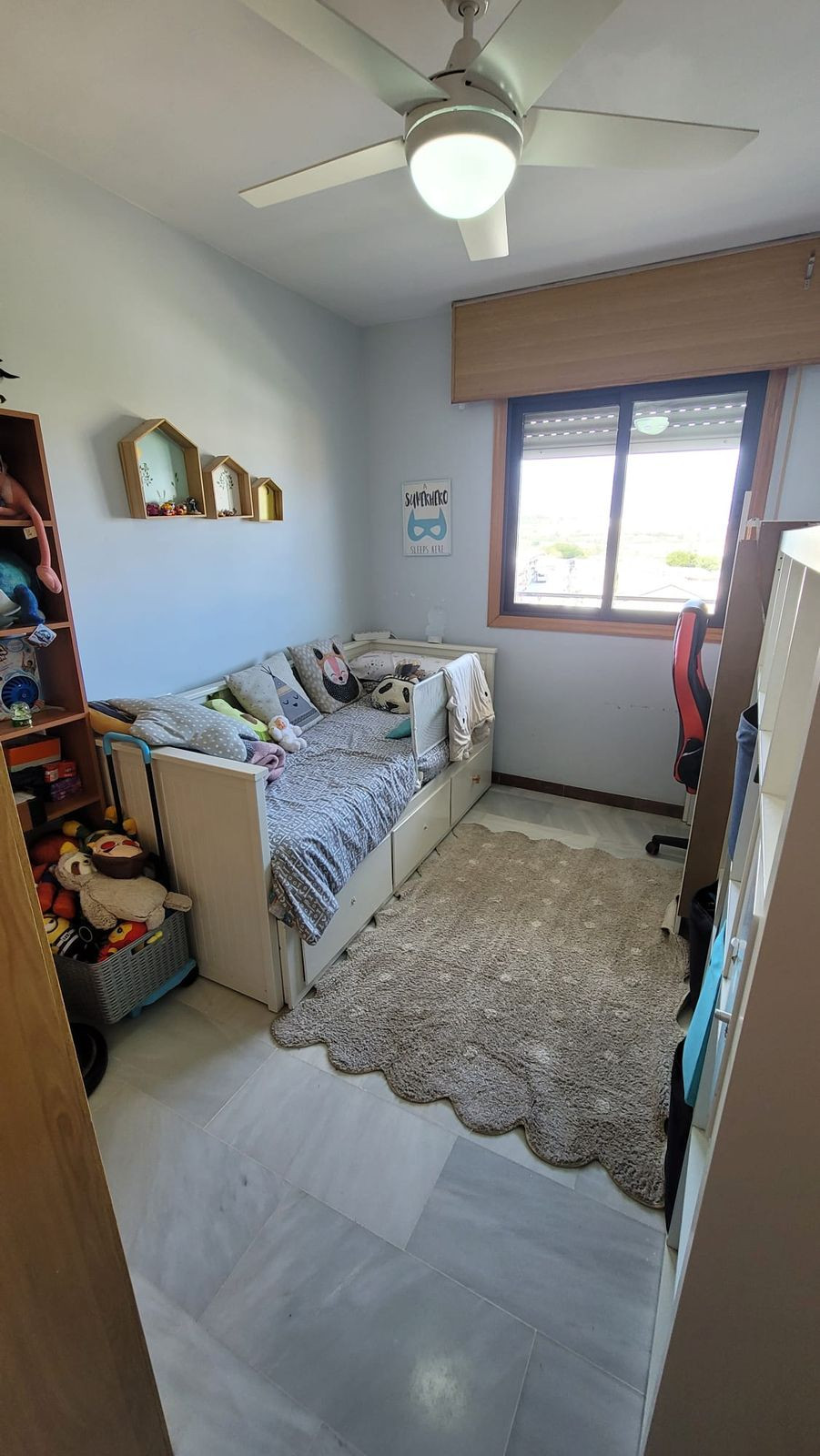 Appartement met 3 slaapkamers in Manilva in Manilva - foto 12