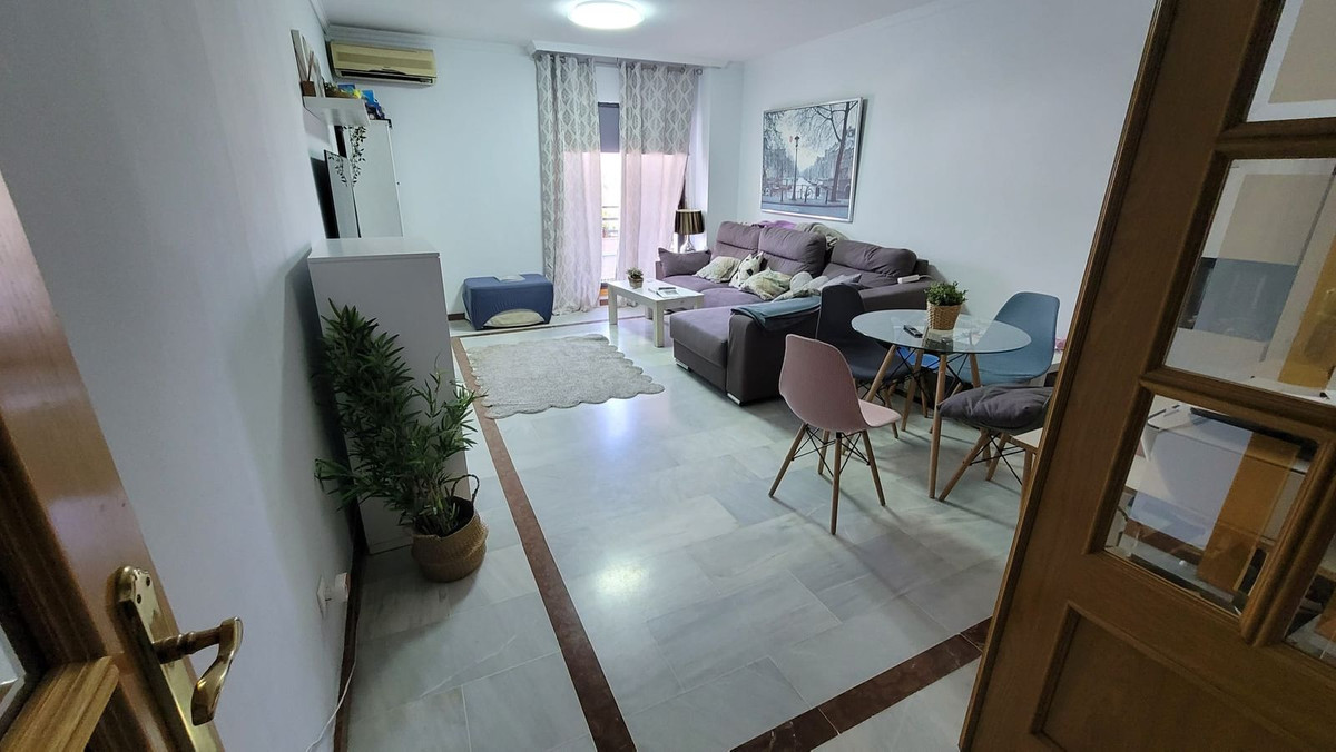 Appartement met 3 slaapkamers in Manilva in Manilva - foto 3